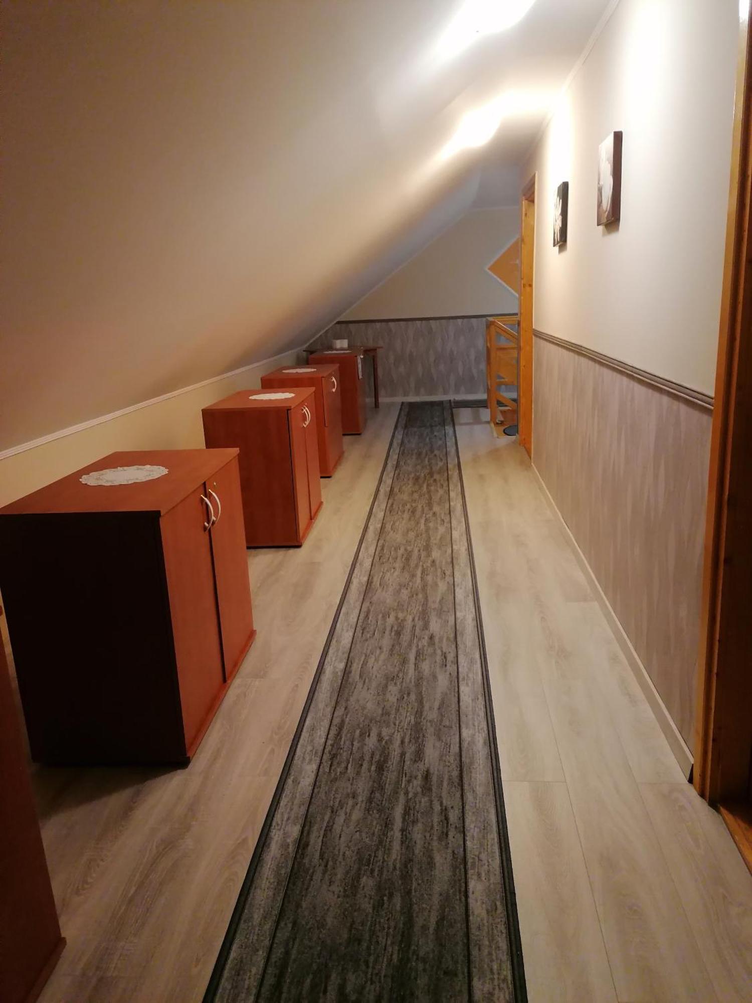 Iglodi Panzio Hotell Kunszentmárton Eksteriør bilde